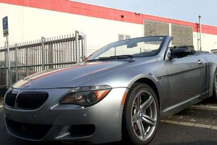 BMW M6 69.000 km 25.995 € Hilden 40724