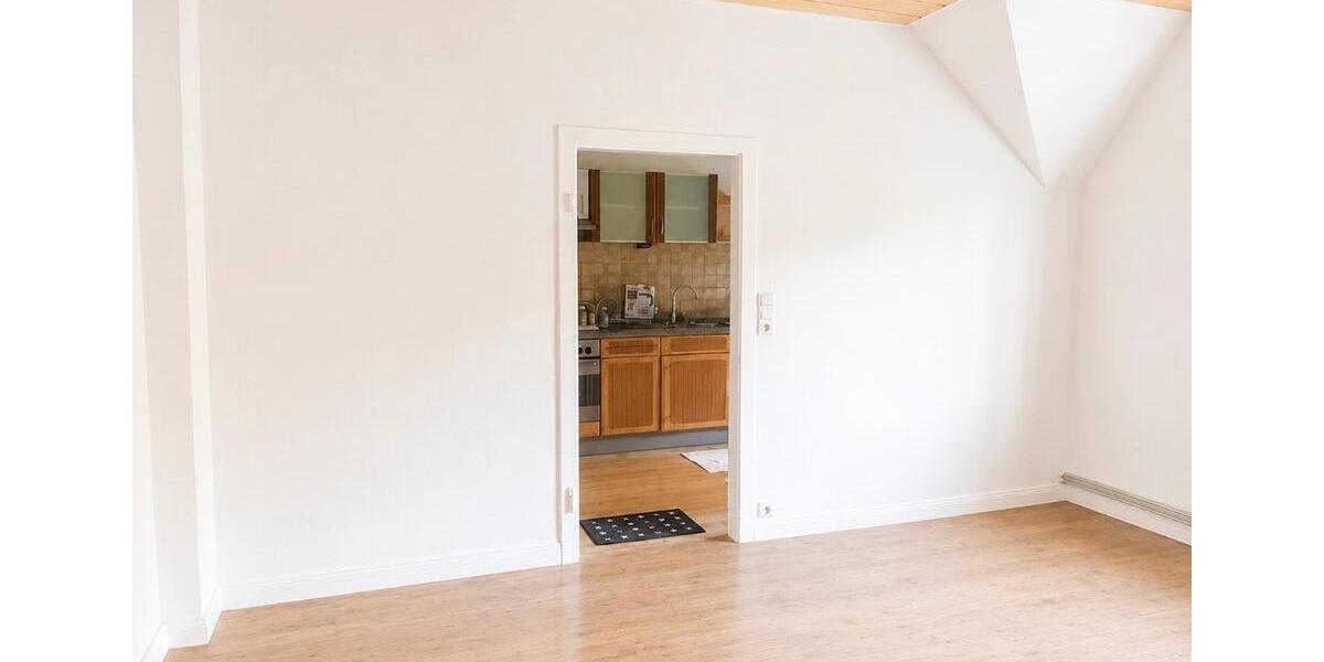 Etagenwohnung Hilden - 4 Zimmer, 90 m&sup2;, 265.000&euro; | Angebot:27161539