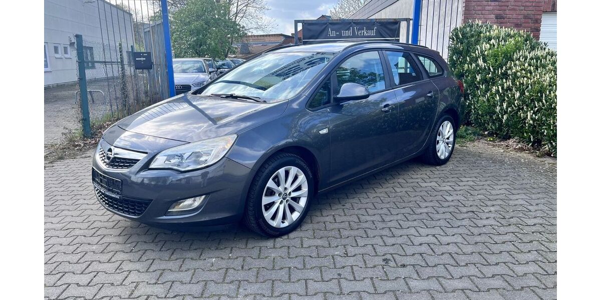 Opel Astra 149.990 km 4.300 &euro; Willich 47877
