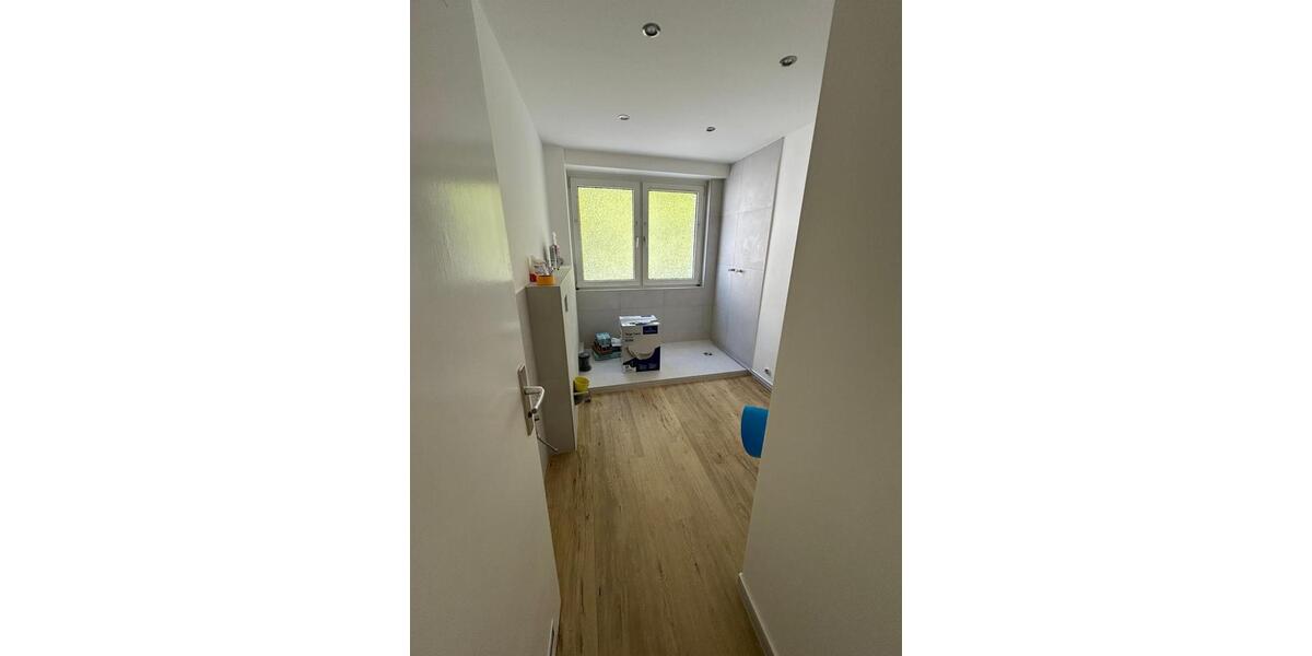 Etagenwohnung Wuppertal Lichtenplatz - 2 Zimmer, 54 m&sup2;, 668&euro; | Angebot:26422018