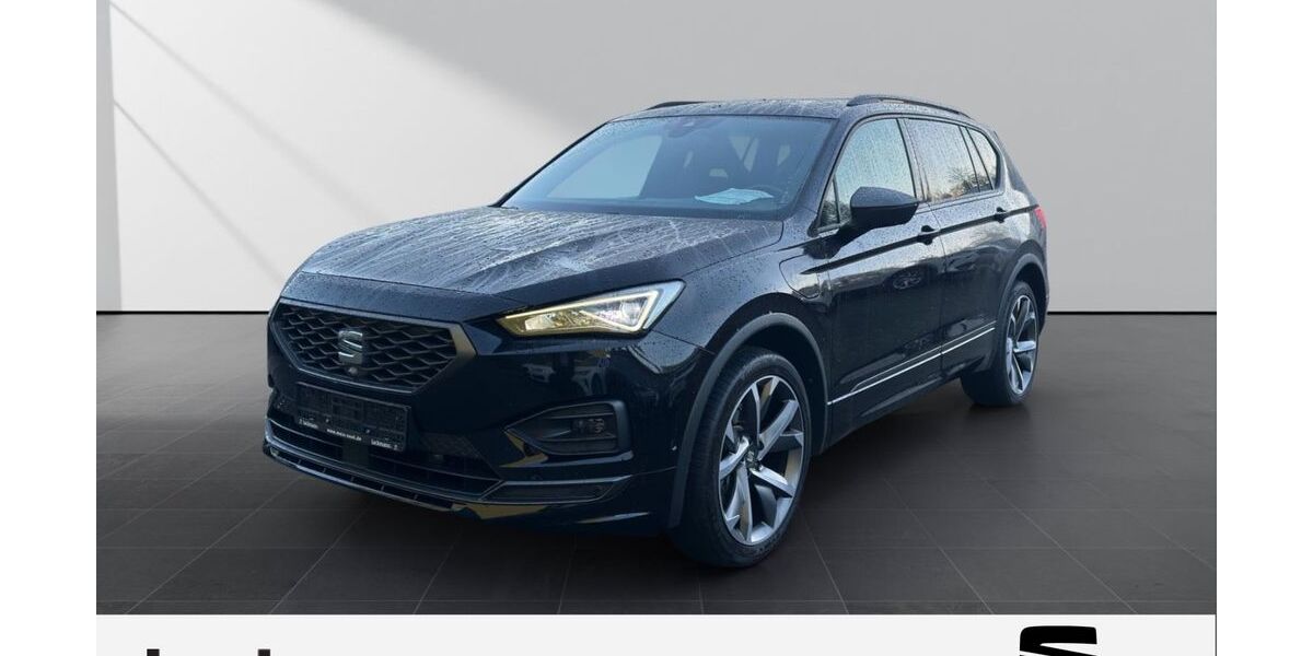 Seat Tarraco 38.900 km 33.890 &euro; Wuppertal 42109