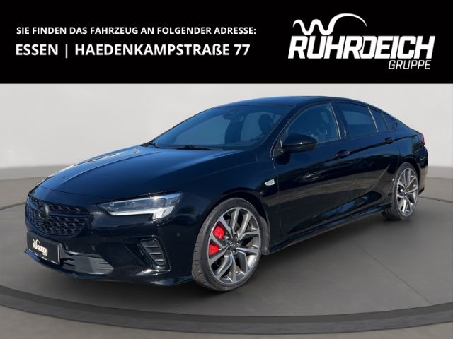 Opel Insignia 90.150 km 26.490 € Duisburg 47059