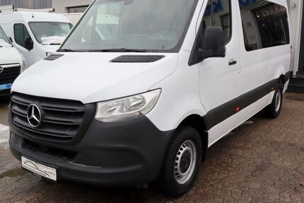 Mercedes-Benz Sprinter 206.000 km 28.450 &euro; Krefeld 47799