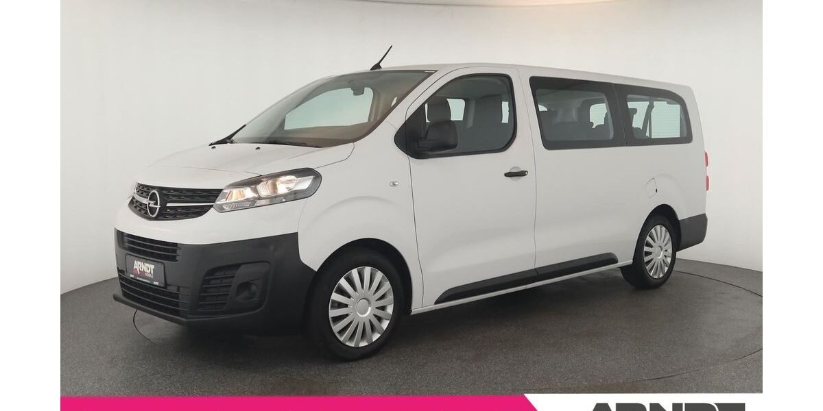 Opel Vivaro 59.100 km 23.984 &euro; Neuss 41464
