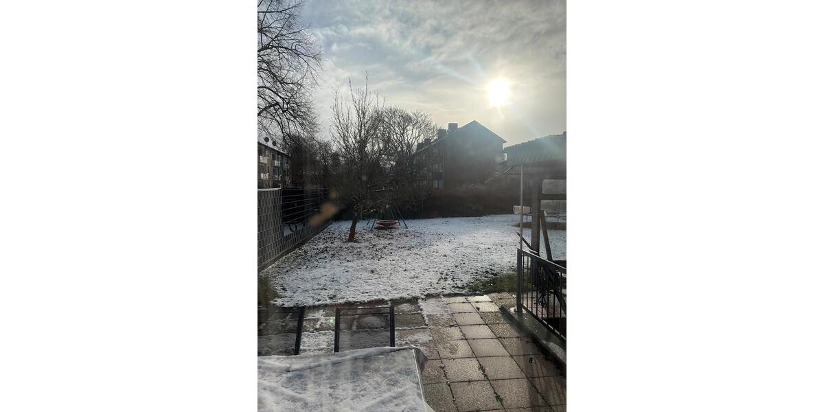 Reihenendhaus mit Garten von Privaten 4 zimmer