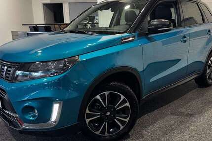 Suzuki Vitara 17.900 km 23.990 &euro; Oberhausen 46047