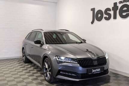 Skoda Superb 57.560 km 33.990 &euro; Monheim am Rhein 40789