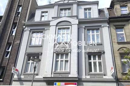 Büro in Duisburg Alt-Hamborn 840 € 140 m² zimmer