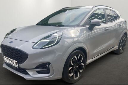 Ford Puma 48.800 km 16.870 &euro; Viersen 41747