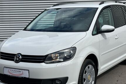 VW Touran 216.500 km 4.490 € Mönchengladbach 41063