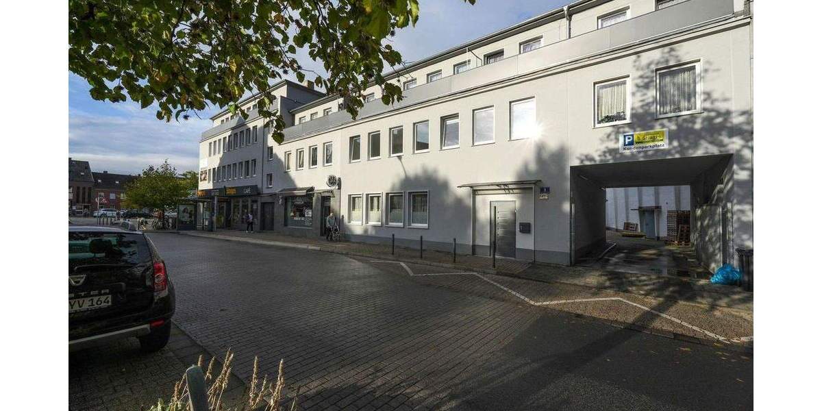 Mehrfamilienhaus, Wohnhaus Nordrhein-Westfalen - Mönchengladbach Giesenkirchen - 8 Zimmer, 2 m&sup2;, 4.690.000&euro; | Angebot:25782934