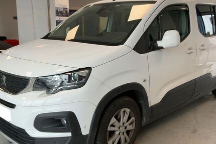 Peugeot Rifter 116.110 km 16.697 &euro; Wuppertal 42327