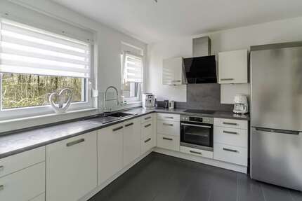 Wohnung Düsseldorf / Gerresheim Gerresheim - 3 Zimmer, 107 m&sup2;, 1.498&euro; | Angebot:26109252