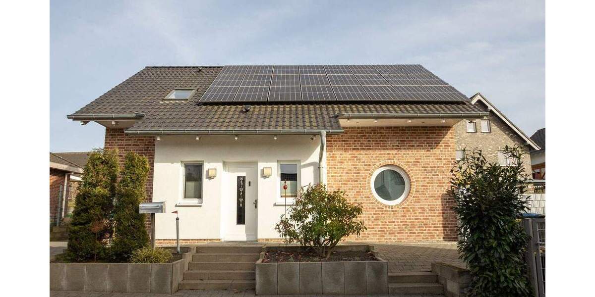 Einfamilienhaus Jüchen Schaan - 5 Zimmer, 176 m&sup2;, 729.000&euro; | Angebot:25688849