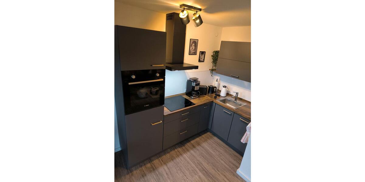 Etagenwohnung Neuss Reuschenberg - 1 Zimmer, 44 m&sup2;, 821&euro; | Angebot:26146153