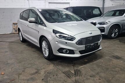 Ford S-Max 145.000 km 8.499 &euro; Neuss OT Barbaraviertel 41460