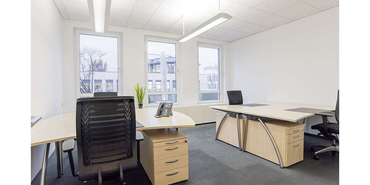 Gewerbeobjekt Düsseldorf Lörick - 1.299&euro; | Angebot:27138777
