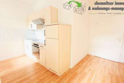 Wohnung zum Mieten in Chemnitz Sonnenberg 314,50 € 59 m²