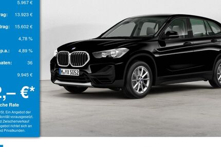 BMW X1 75.220 km 19.890 &euro; Remscheid 42897