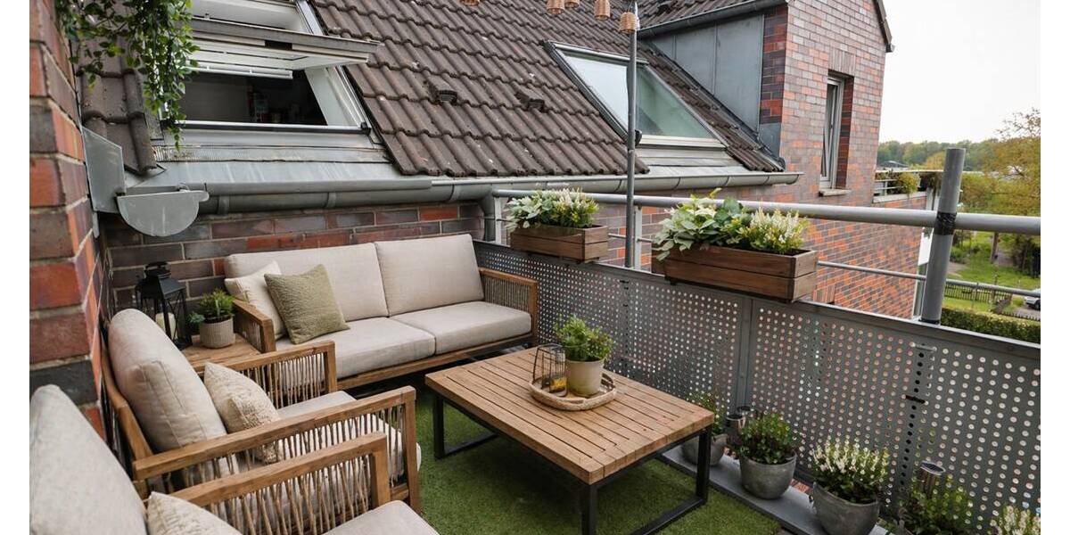 Etagenwohnung Dormagen / Delhoven Delhoven - 275.000&euro; | Angebot:26453333