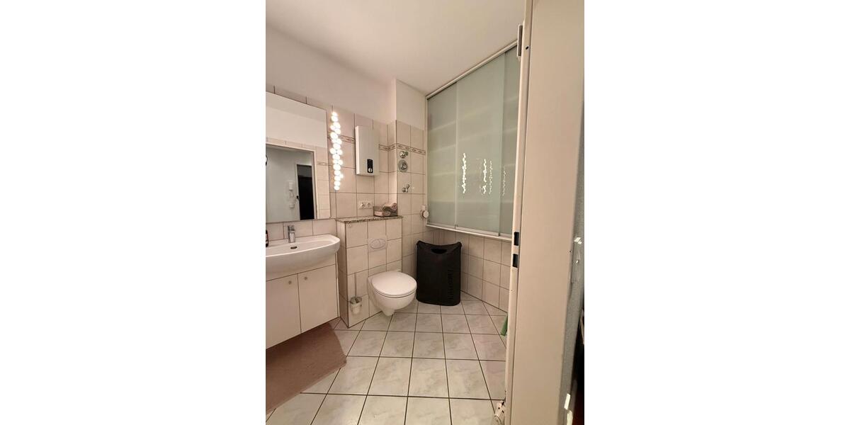 Erdgeschoßwohnung Ratingen Homberg - 2 Zimmer, 65 m&sup2;, 950&euro; | Angebot:26415636