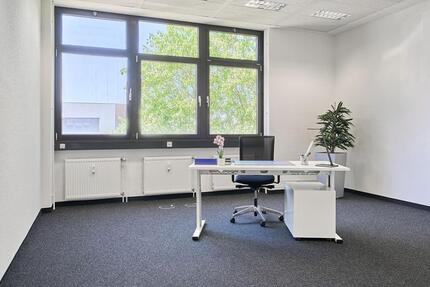 Gewerbeobjekt Neuss Gnadental - 15&euro; | Angebot:25348924