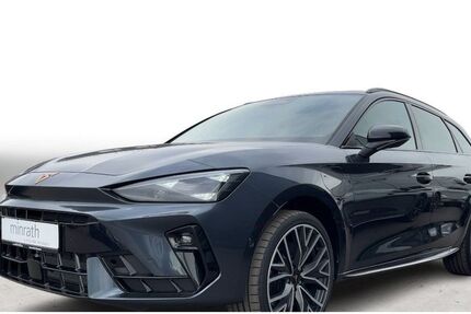 Cupra Leon 4.500 km 45.470 &euro; Moers-Hülsdonk 47441
