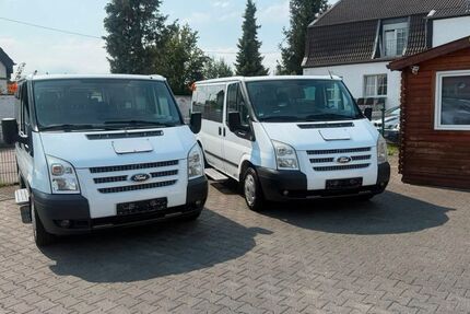 Ford Transit 146.000 km 8.850 &euro; Mönchengladbach 41063