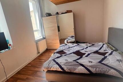 2 Zimmer Wohnung in Krefeld zu vermieten 2 zimmer