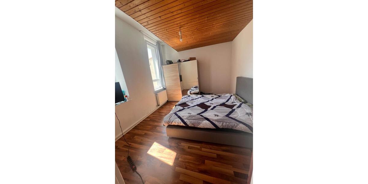 2 Zimmer Wohnung in Krefeld zu vermieten 2 zimmer