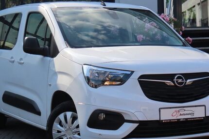 Opel Combo Life 161.062 km 11.900 &euro; Neuss 41469