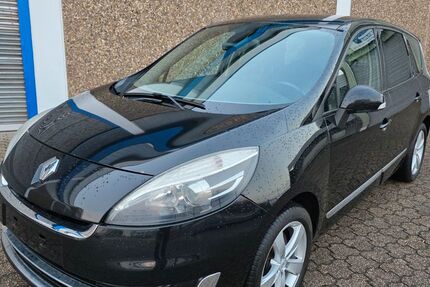 Renault Scenic 239.000 km 4.500 &euro; Moers 47441