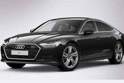 Audi A7 23.171 km 54.420 € Remscheid 42897