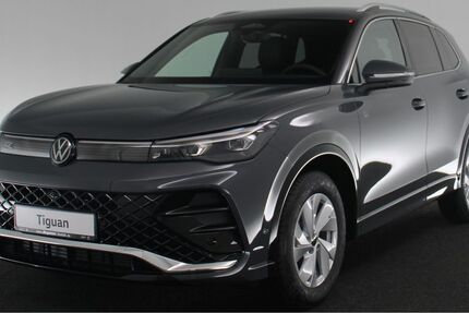 VW Tiguan 4.000 km 48.950 &euro; Krefeld 47803
