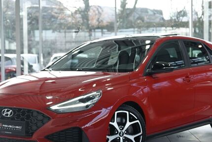 Hyundai i30 67.000 km 26.490 &euro; Remscheid/NRW 42855