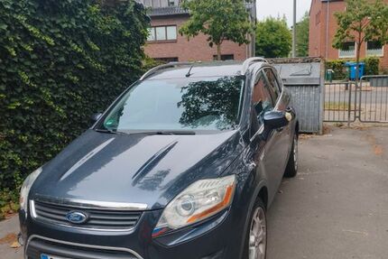 Ford Kuga 200.005 km 4.200 &euro; Oberhausen 46049