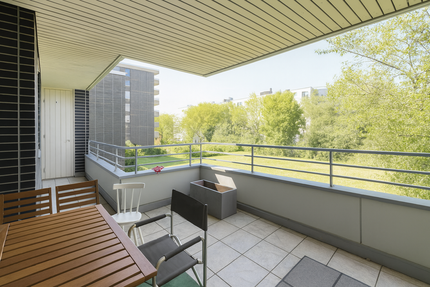 Wohnung zum Kaufen in Düsseldorf 899.000 € 153 m² 5 zimmer