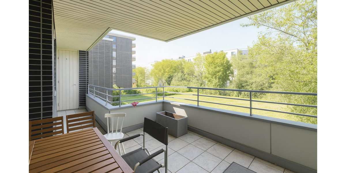 Wohnung zum Kaufen in Düsseldorf 899.000 € 153 m² 5 zimmer