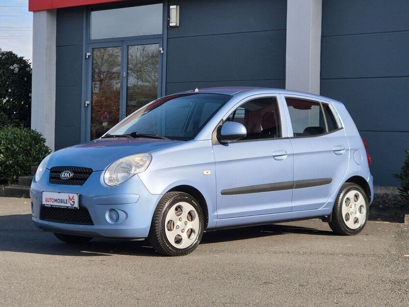 Picanto