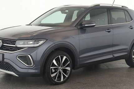 VW T-Cross 30.000 km 27.684 &euro; Neuss 41464