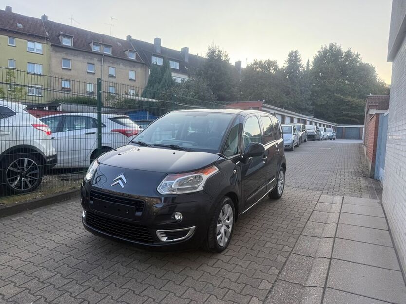 Citroen C3 133.000 km 3.300 € Essen 45143
