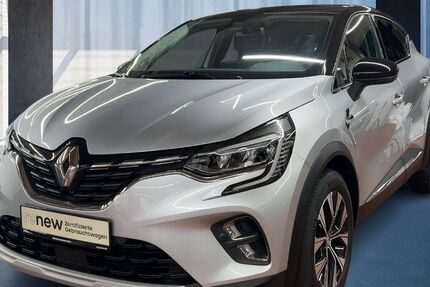 Renault Captur 32.594 km 21.990 € Köln 50939