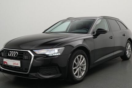 Audi A6 124.801 km 23.480 &euro; Leverkusen 51373