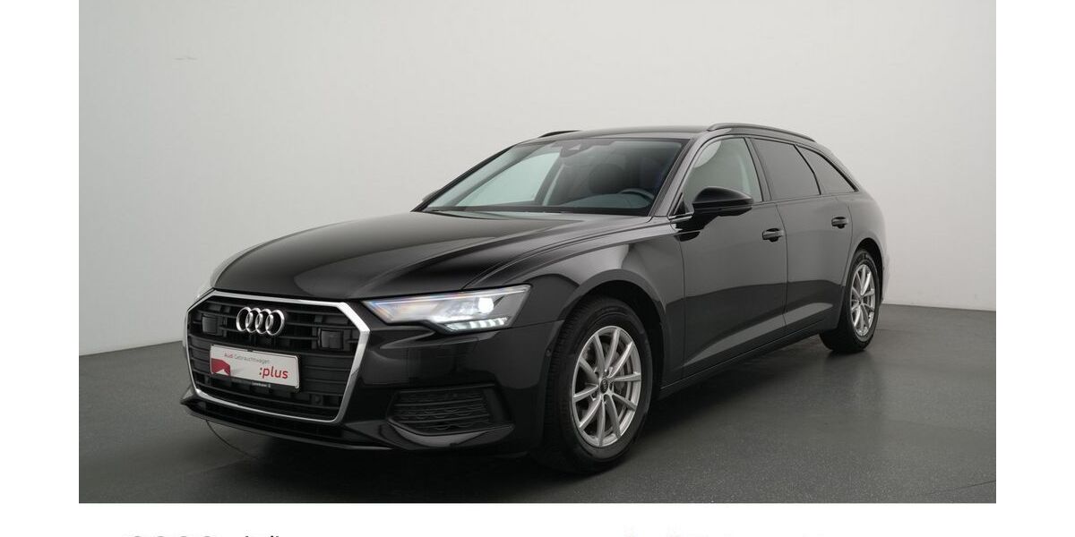 Audi A6 124.801 km 23.480 &euro; Leverkusen 51373