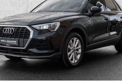 Audi Q3 30.279 km 27.350 &euro; Düsseldorf 40474