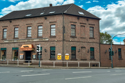 Gastronomie in Essen 850.000 € 1014.55 m²