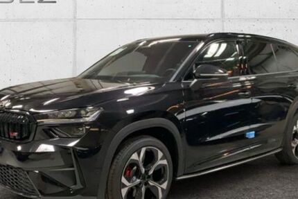 Skoda Kodiaq 19.486 km 49.990 &euro; Pulheim-Brauweiler 50259