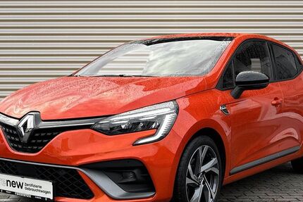 Renault Clio 18.800 km 19.490 &euro; Duisburg 47059