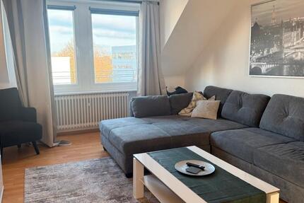 Wohnung Neuss - 3 Zimmer, 75 m&sup2;, 1.675&euro; | Angebot:24729792