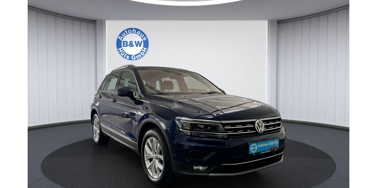VW Tiguan 79.000 km 24.899 &euro; Krefeld 47805